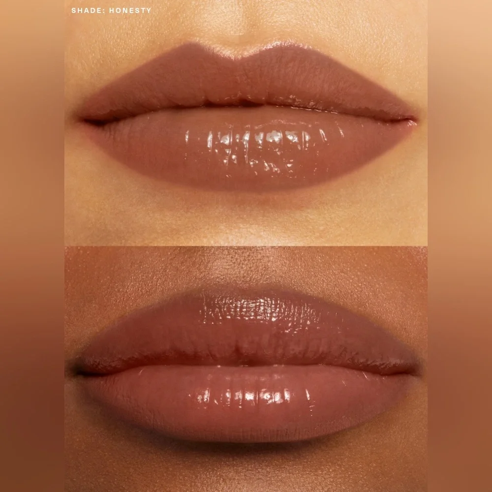 Rare Beauty Soft Pinch Tinted Lip Oil • Honesty